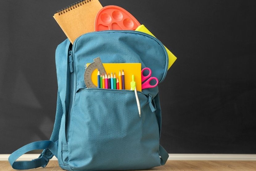 Lista de material escolar para o Ensino Fundamental: veja o que comprar