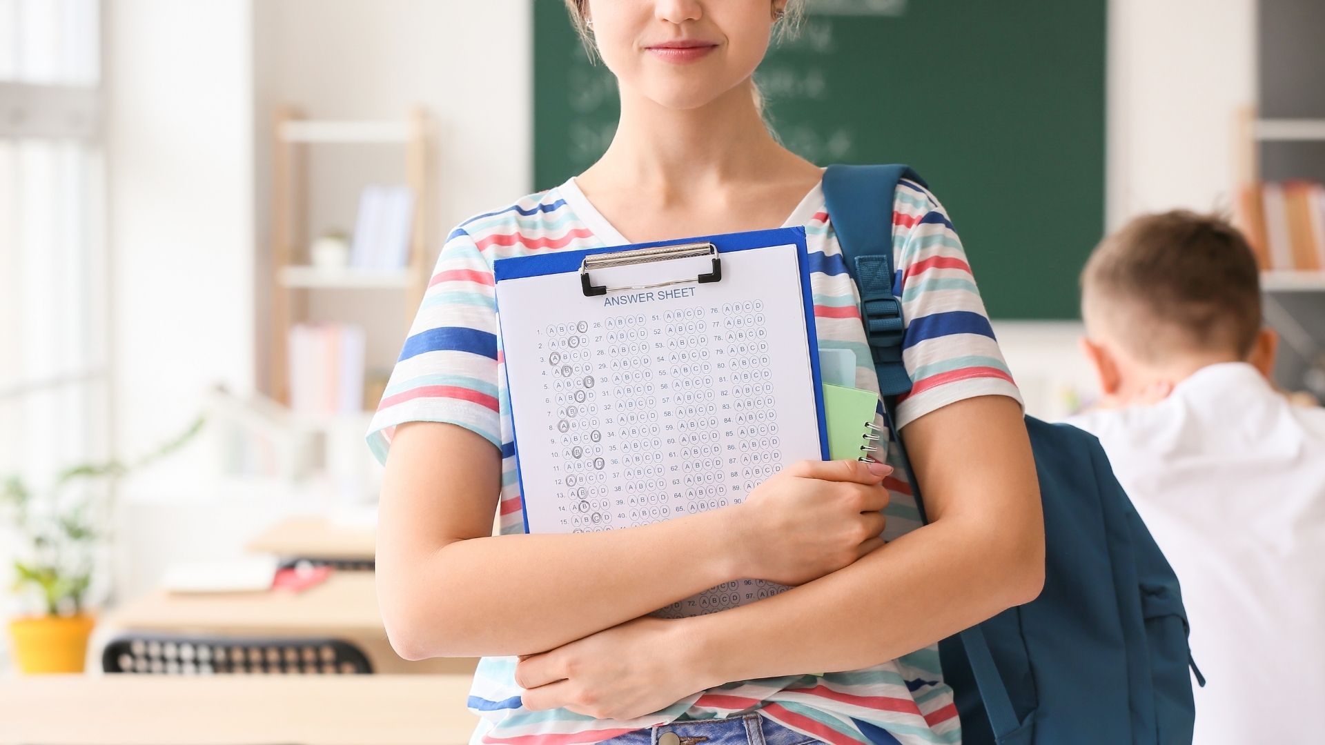 Matrícula escolar sem erros: veja como garantir a vaga do seu filho