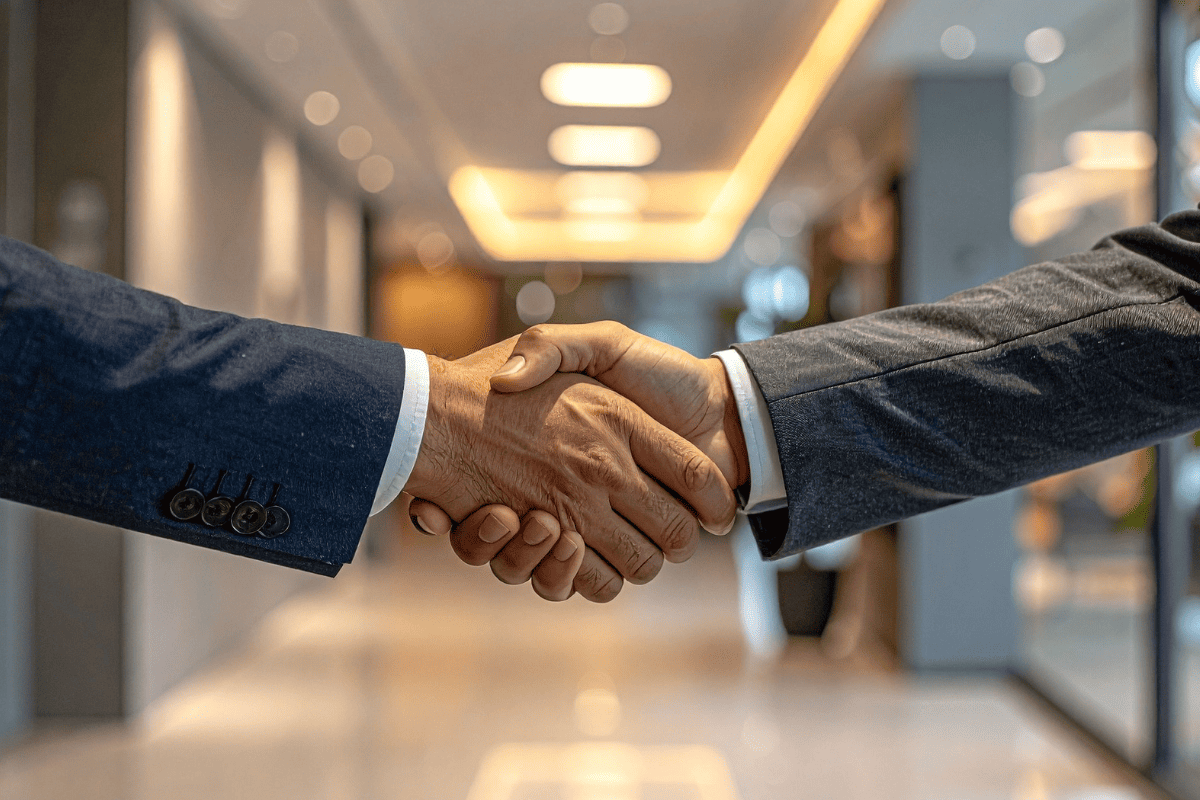 Negociação ganha-ganha: conversas de sucesso para os dois lados