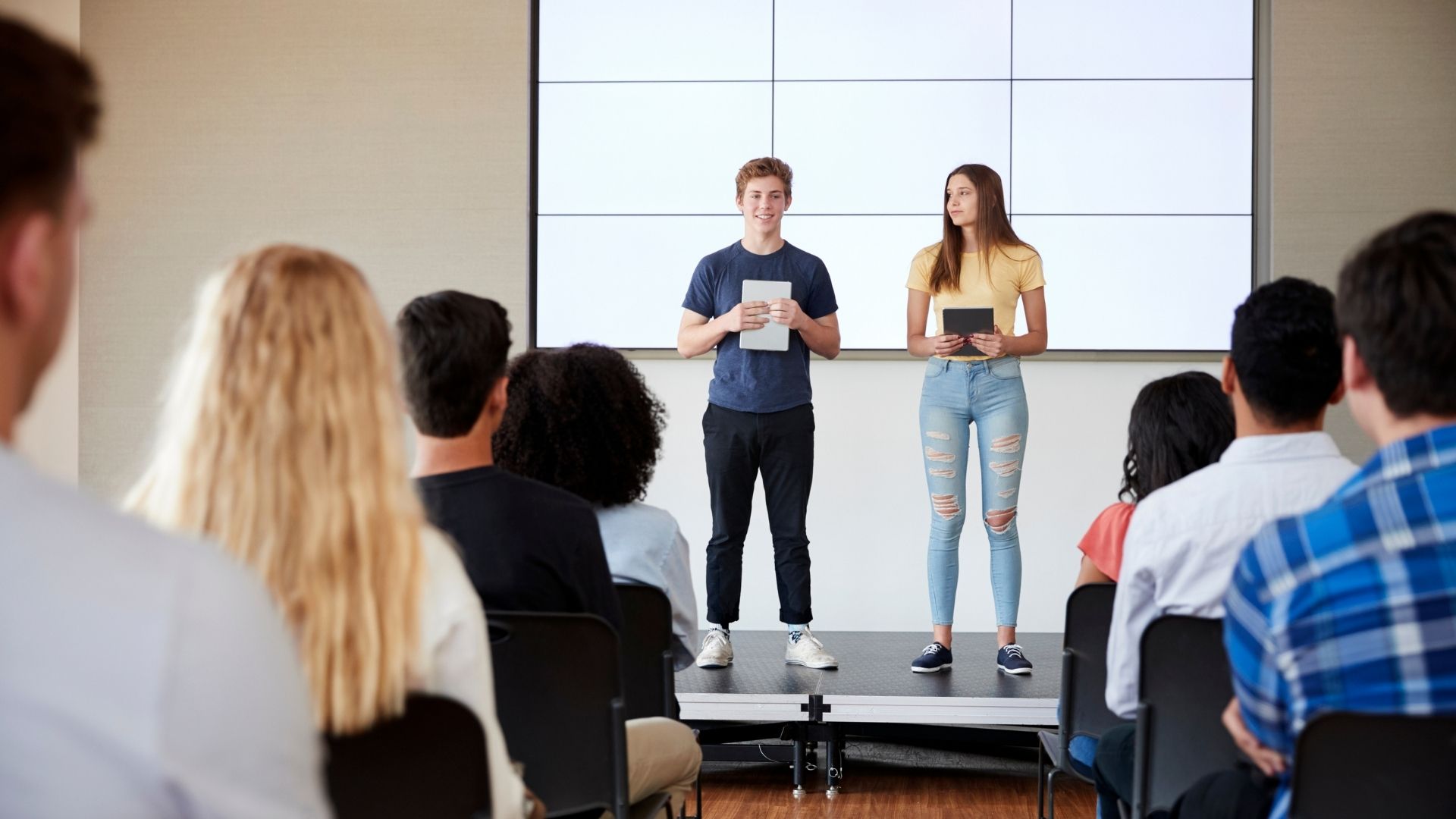 O que é TCC na faculdade?