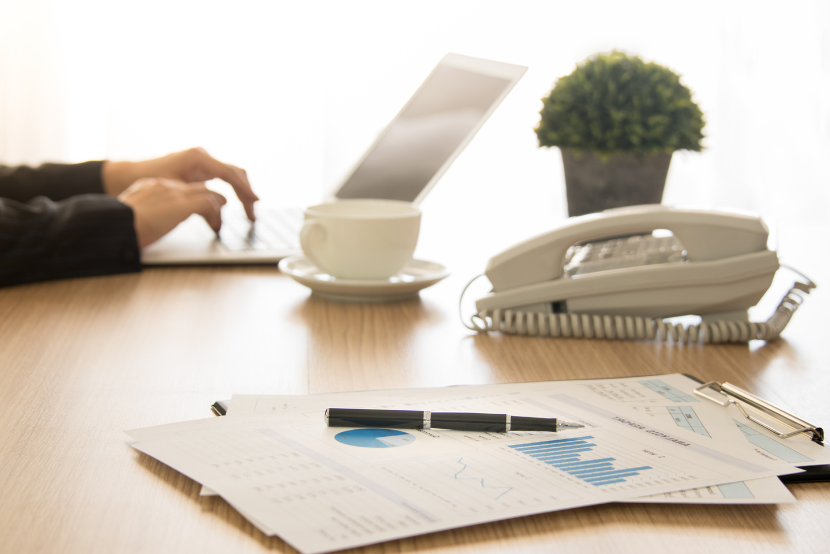 o que faz o técnico em secretariado