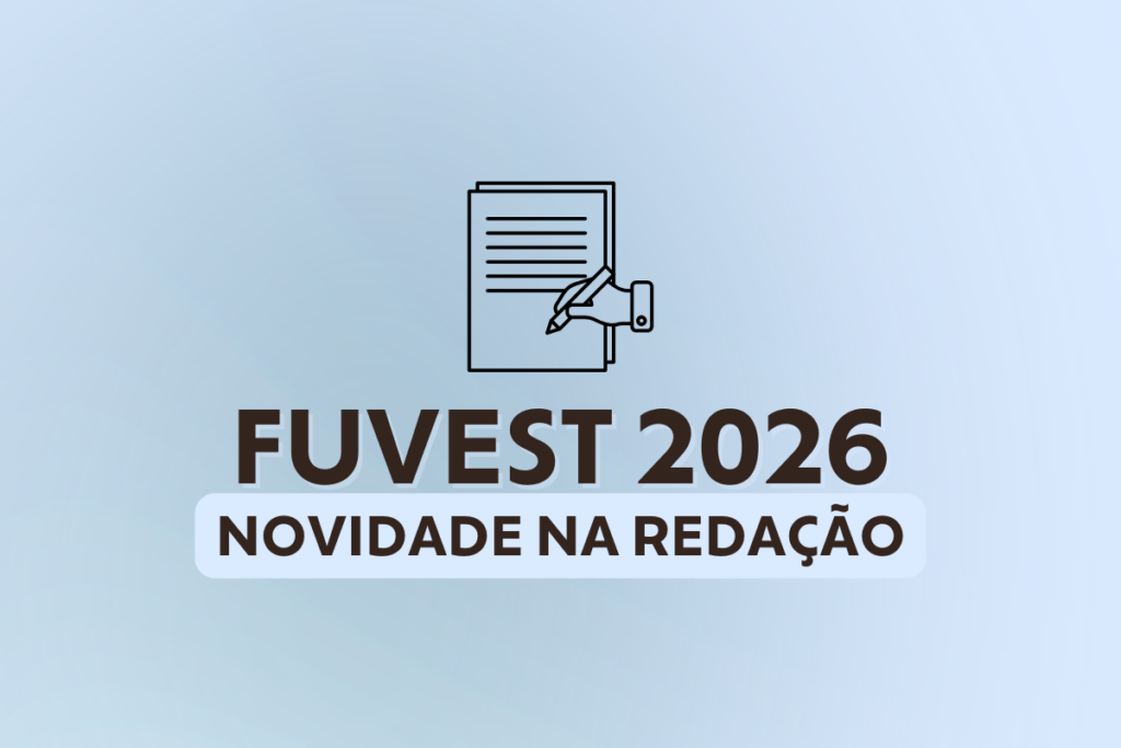 Fuvest 2026