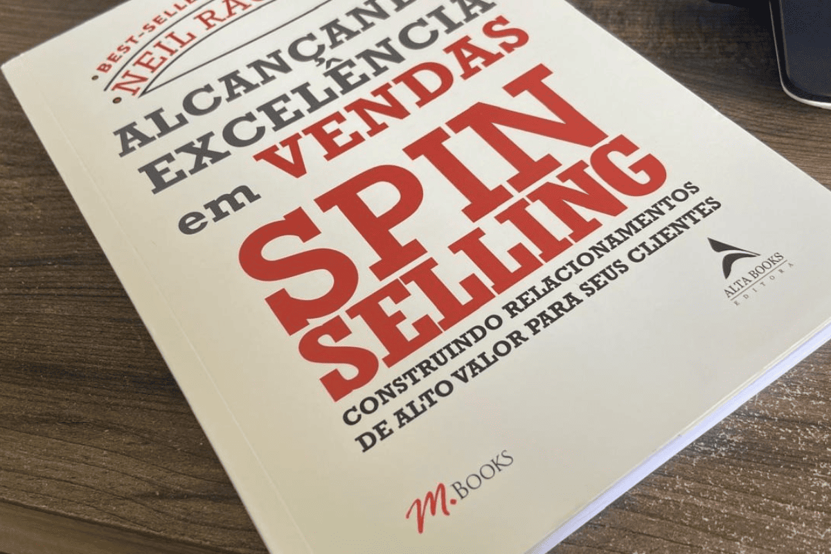 Conheça o SPIN Selling, técnica de vendas baseada em perguntas