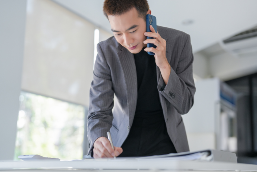 O técnico em Secretariado trabalha onde?