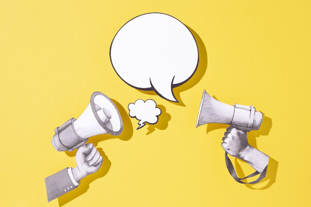 Tema de redação Fuvest - Comunicação