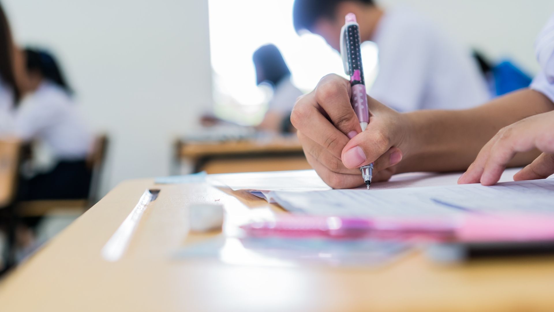 Vai ter Encceja em 2026?