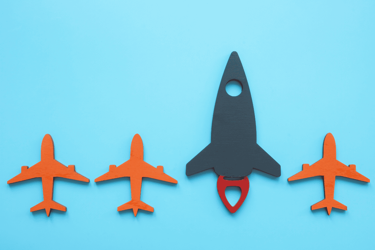 O que é vantagem competitiva e como aplicar na prática