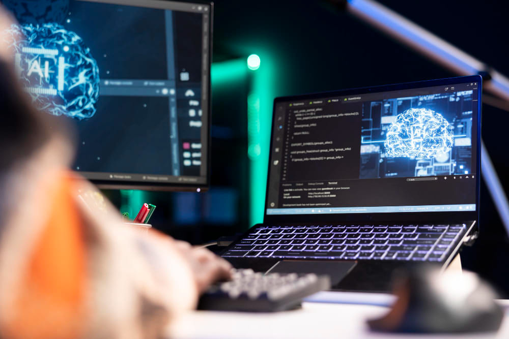 Como é o curso de Ciência da Computação da UFBRA