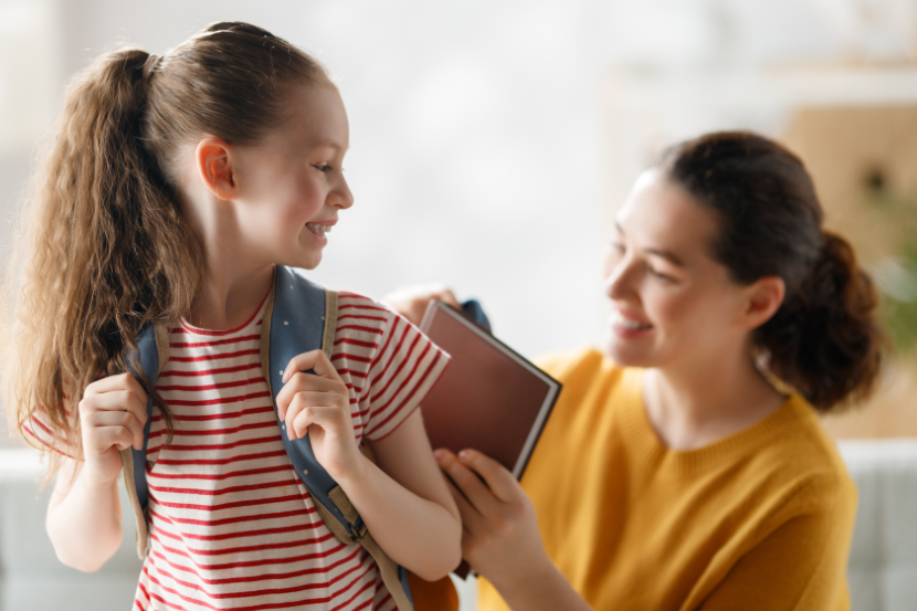 Fim das férias escolares: como preparar as crianças para a volta às aulas