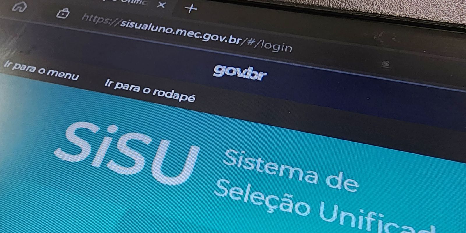 Quando saem as notas de corte do Sisu 2026?