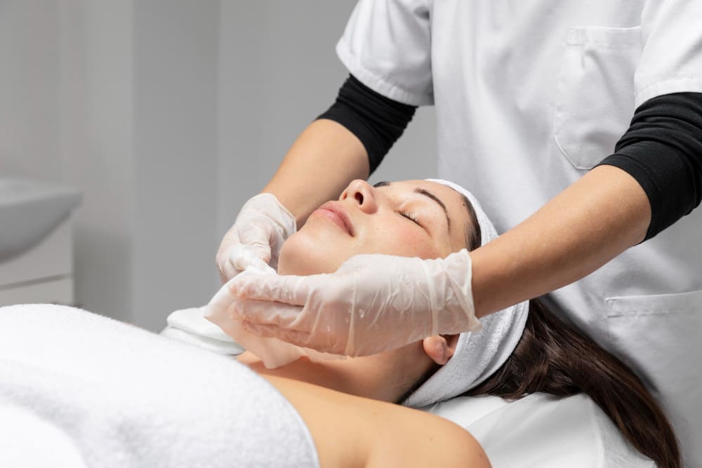 tecnico em estetica pode aplicar botox