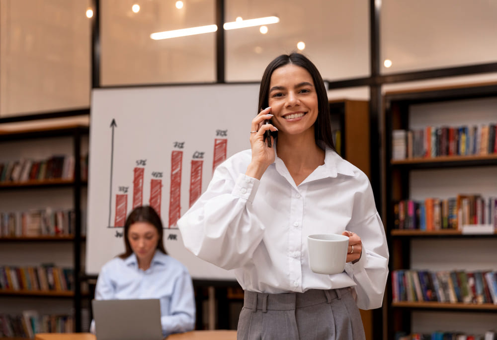 o que um tecnico em vendas faz