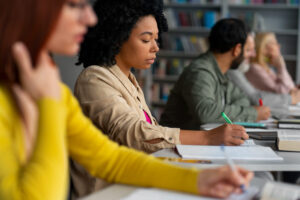 o que é concurso público