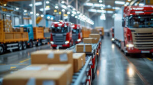 Como é o curso de Logística da UFBRA