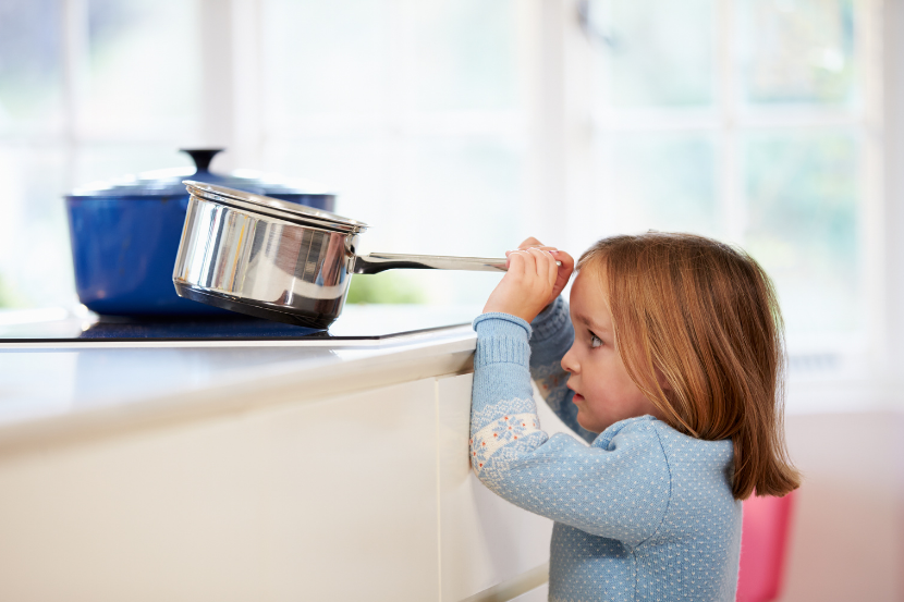 Acidentes domésticos nas férias: riscos mais comuns e como evitar