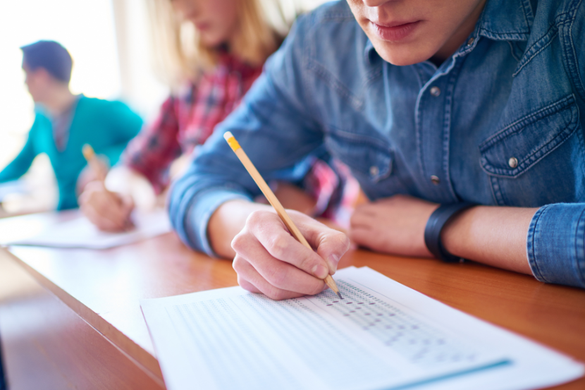 Quando começar a estudar para o Enem 2026?