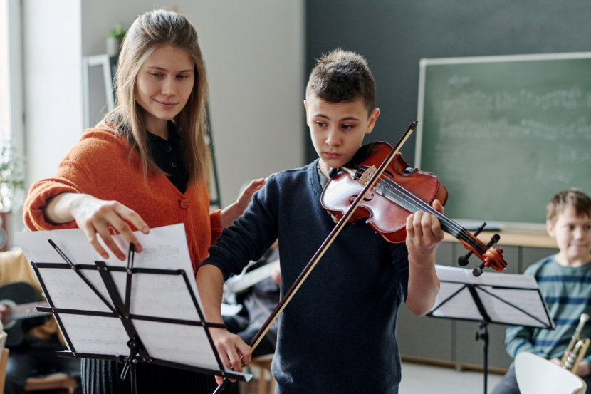 Atividades extracurriculares para crianças: vale a pena investir?