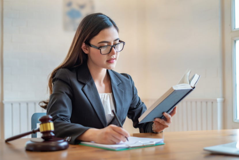 Curso Técnico em Serviços Jurídicos: como funciona e para quem é indicado