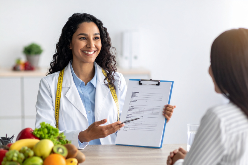 
Diferença técnico em Nutrição e nutricionista (2)