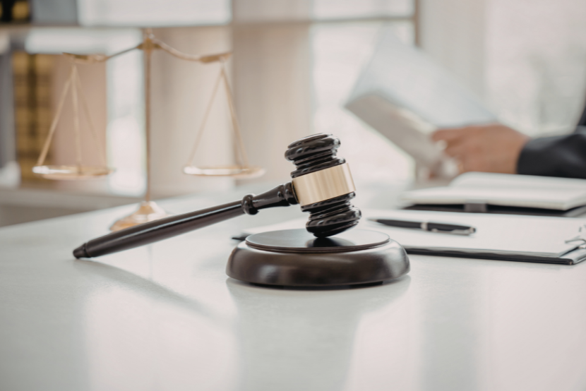 
Onde um técnico em Serviços Jurídicos pode trabalhar?