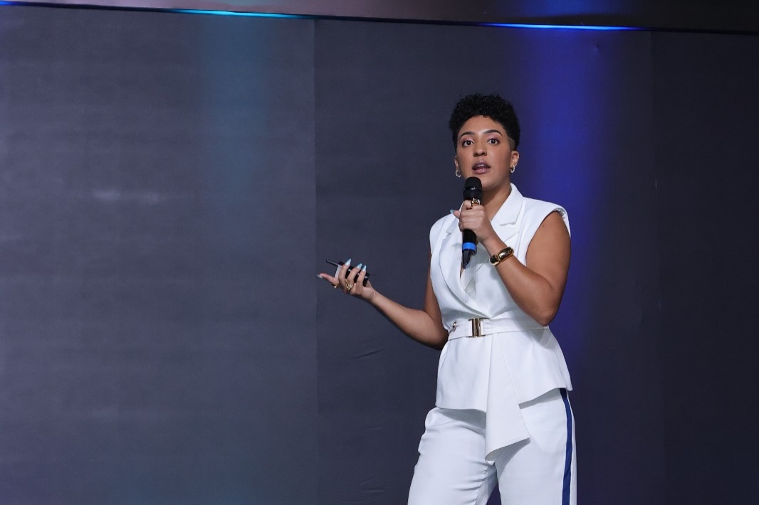 Nath Finanças: descubra quem é, o que faz e qual a formação