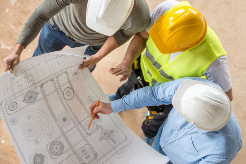 Técnico em Edificações pode assinar projetos?