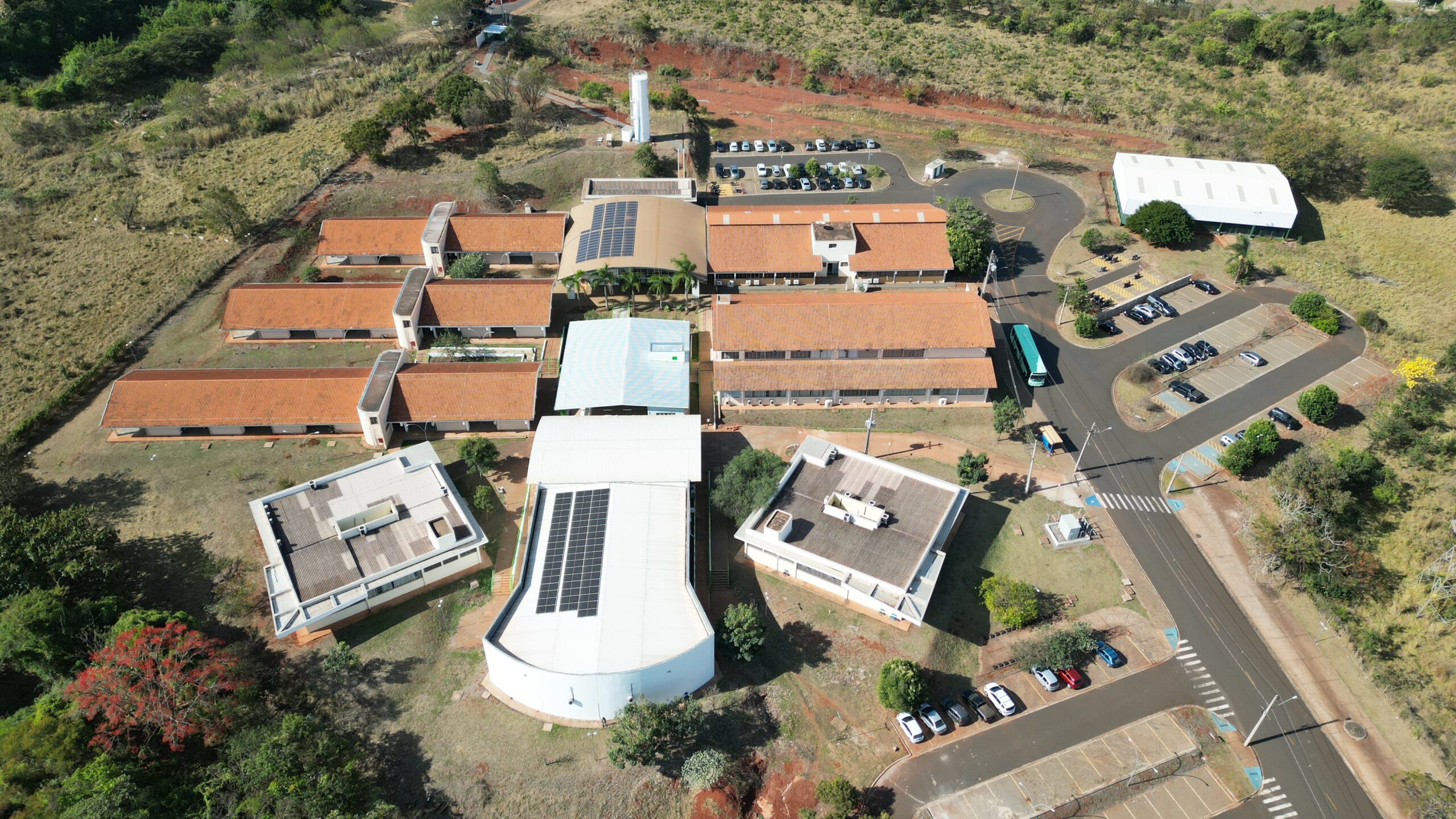 IFSP abre vagas no Sisu 2026: confira a distribuição por curso