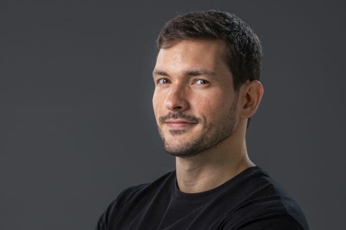 Bruno Perini: saiba quem é, qual a sua formação e trajetória