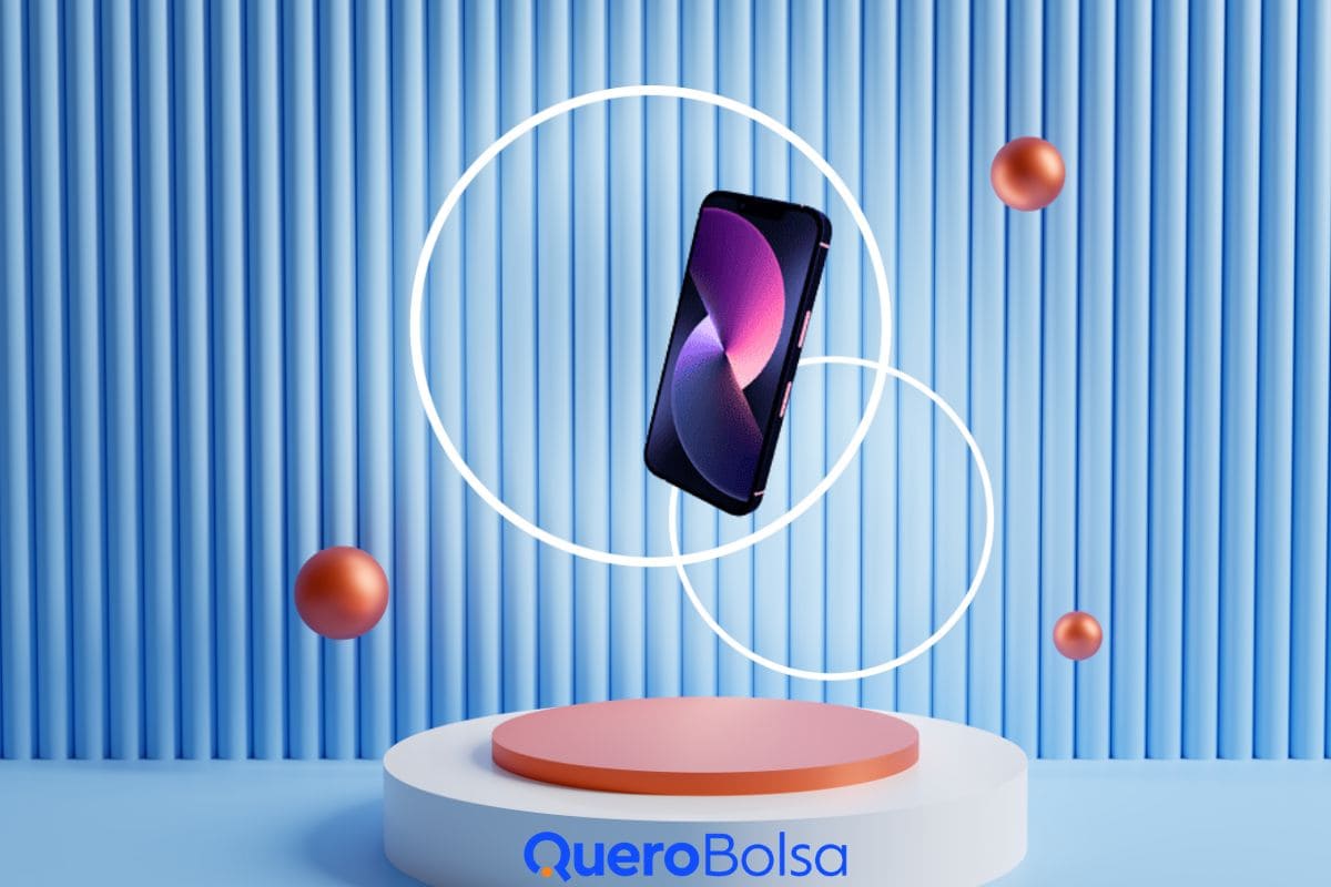 Daniela Regina vence Campanha de Reviews e ganha iPhone 13