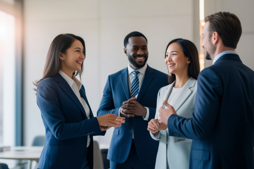 Espanhol para empresários: como o idioma pode impulsionar os negócios