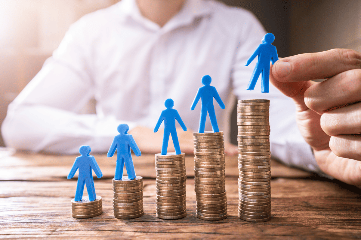 Expectativas salariais: saiba como definir e negociar bem