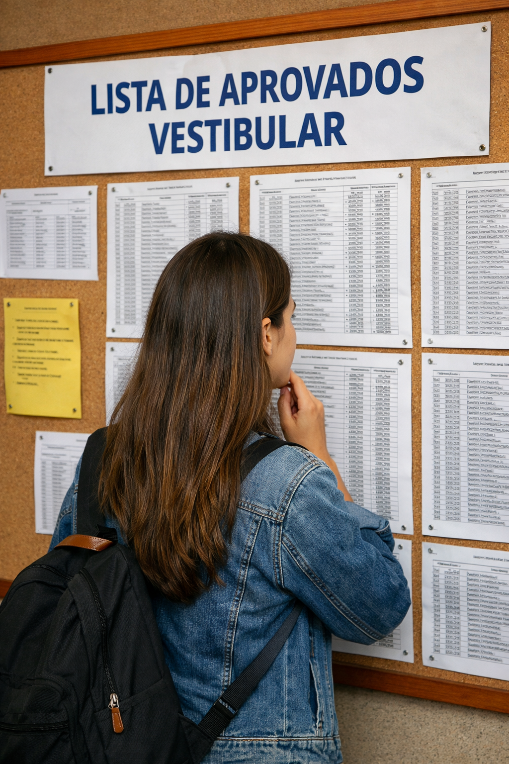 Resultado Enem-Unicamp 2026 está disponível. Veja como acessar