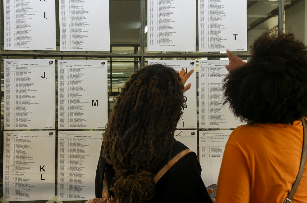 Resultado Enem-USP 2026 é divulgado; veja como acessar