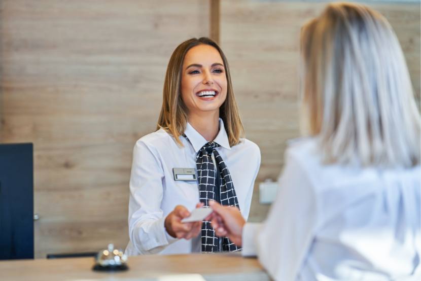 
inglês pra atendimento