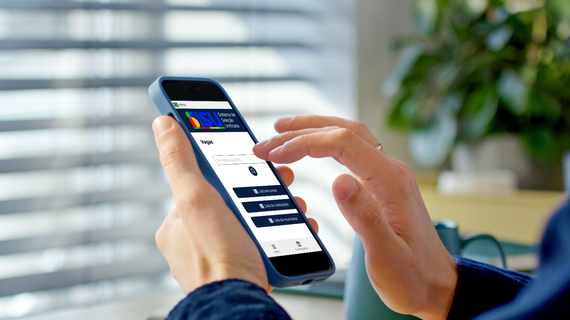 Sisu 2026: veja as instituições com mais vagas