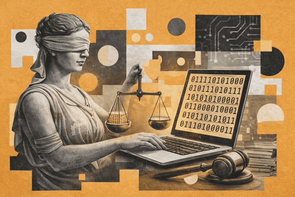 Legaltech: tecnologias que estão inovando o setor jurídico