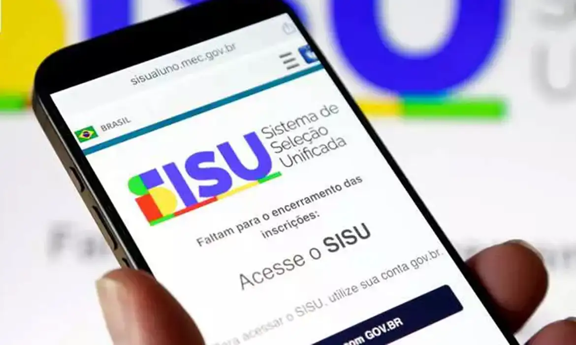 Cursos com mais vagas no Sisu 2026: veja quais graduações concentram a maior oferta