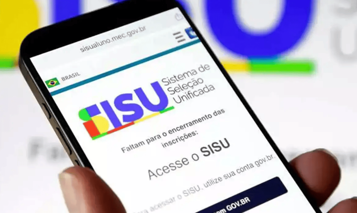 Inflação das notas no Sisu 2026; entenda o que aconteceu