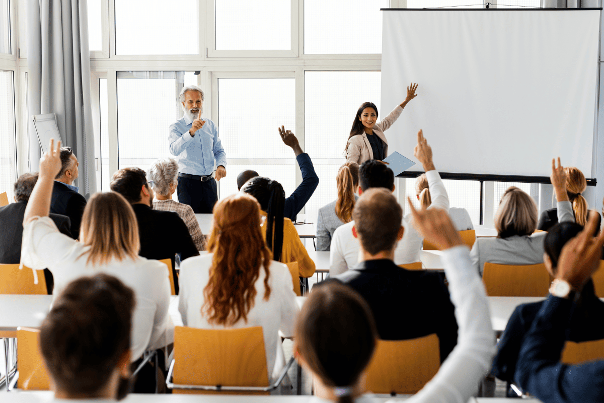 O que é T&D (Treinamento e Desenvolvimento) nas empresas?