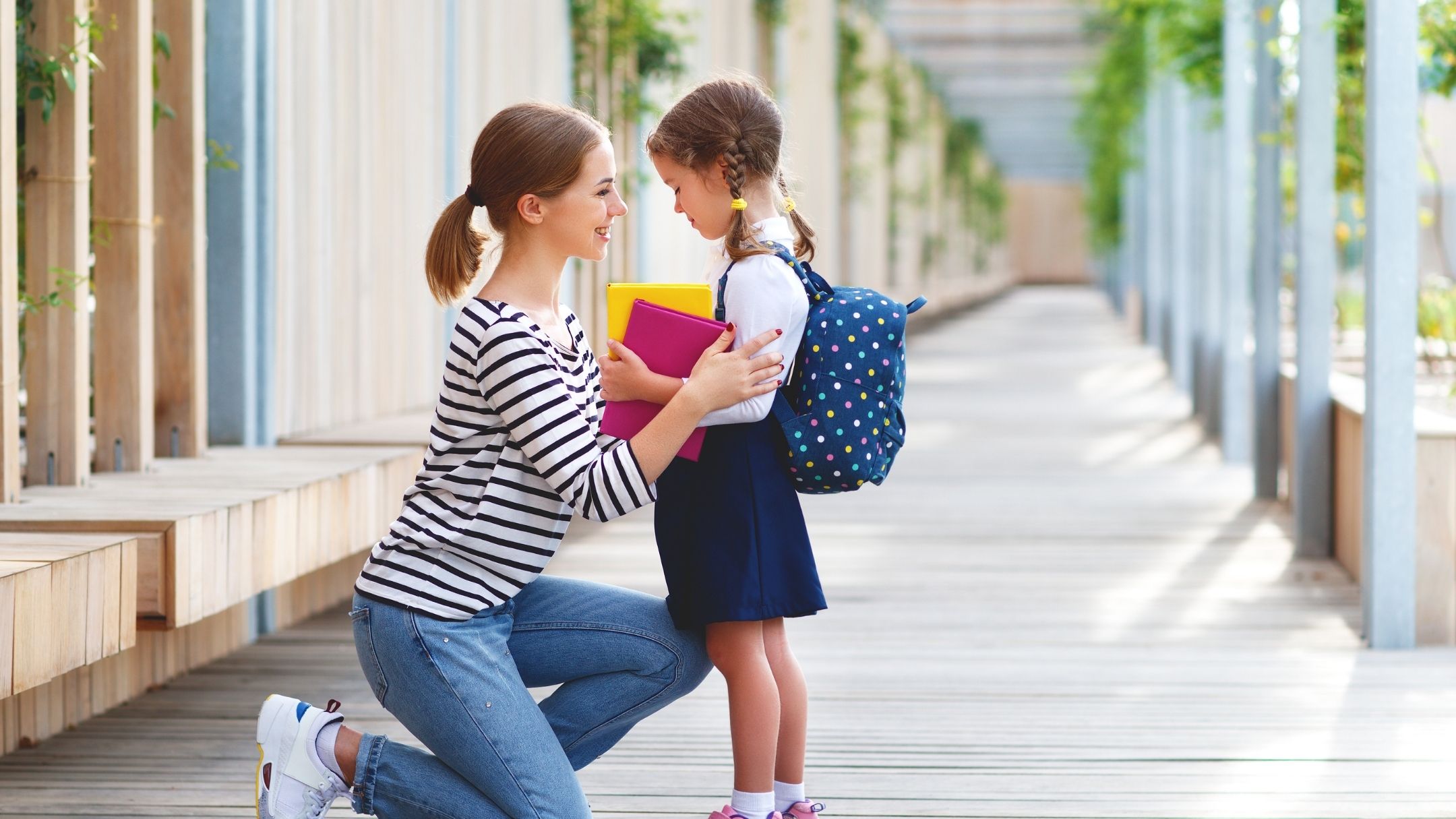 Volta às aulas 2026: trocar de escola é bom?