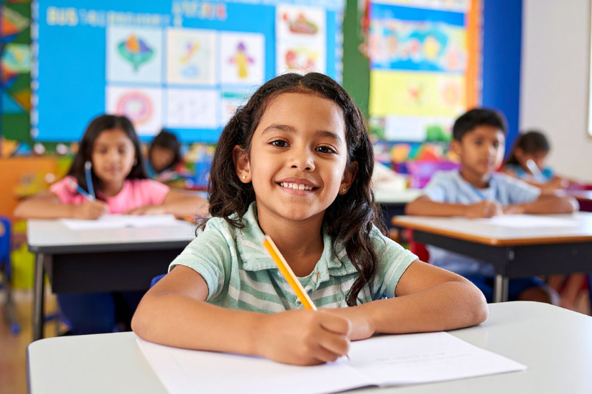 Censo Escolar 2025 mostra crescimento em tempo integral: o que muda para as famílias?