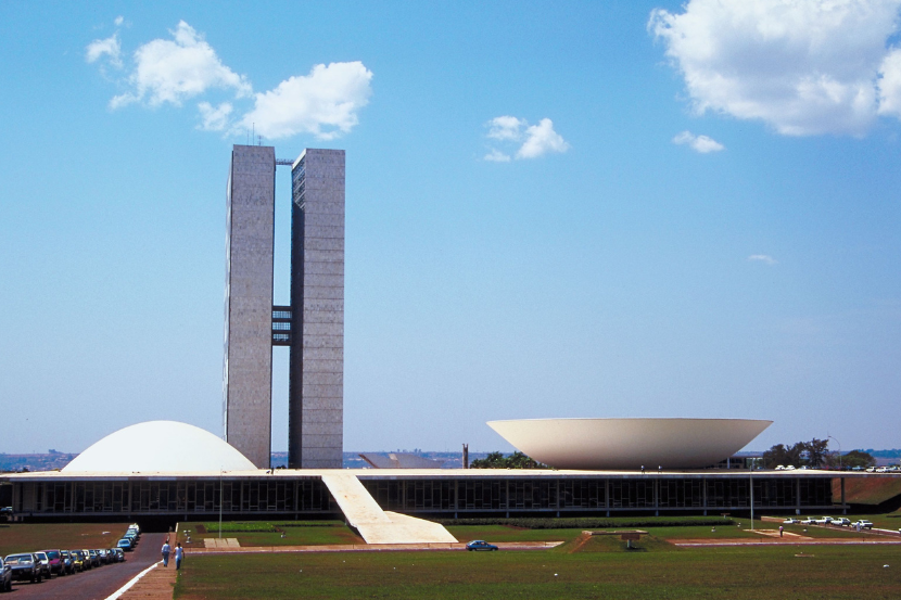20 melhores escolas de Brasília segundo o Enem