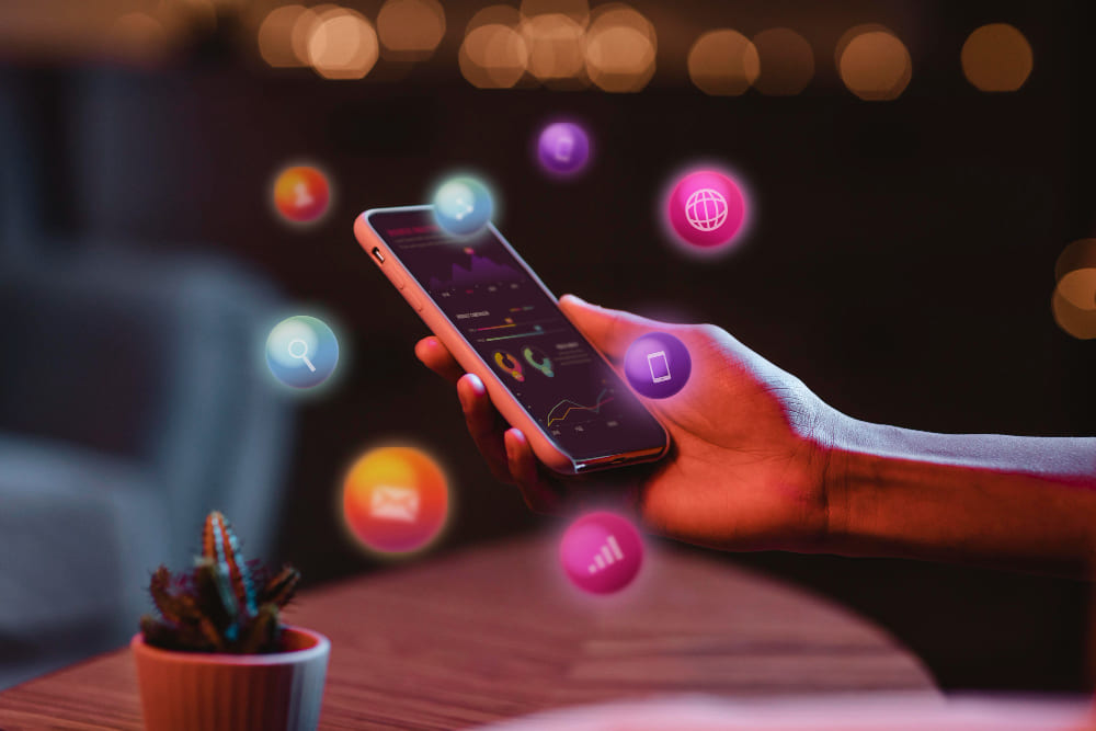 curso de Marketing da UFBRA