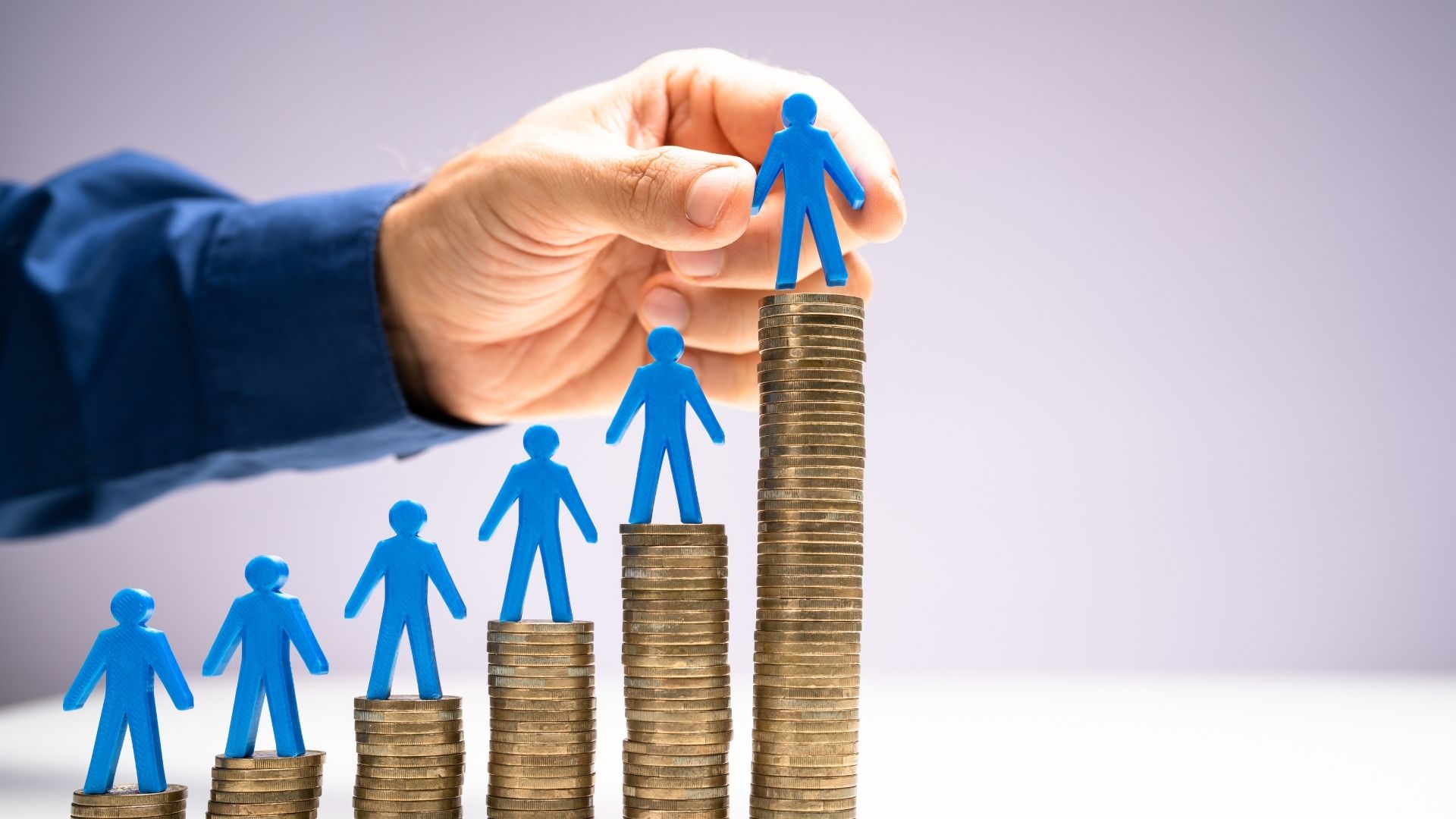 5 concursos públicos com os maiores salários do Brasil