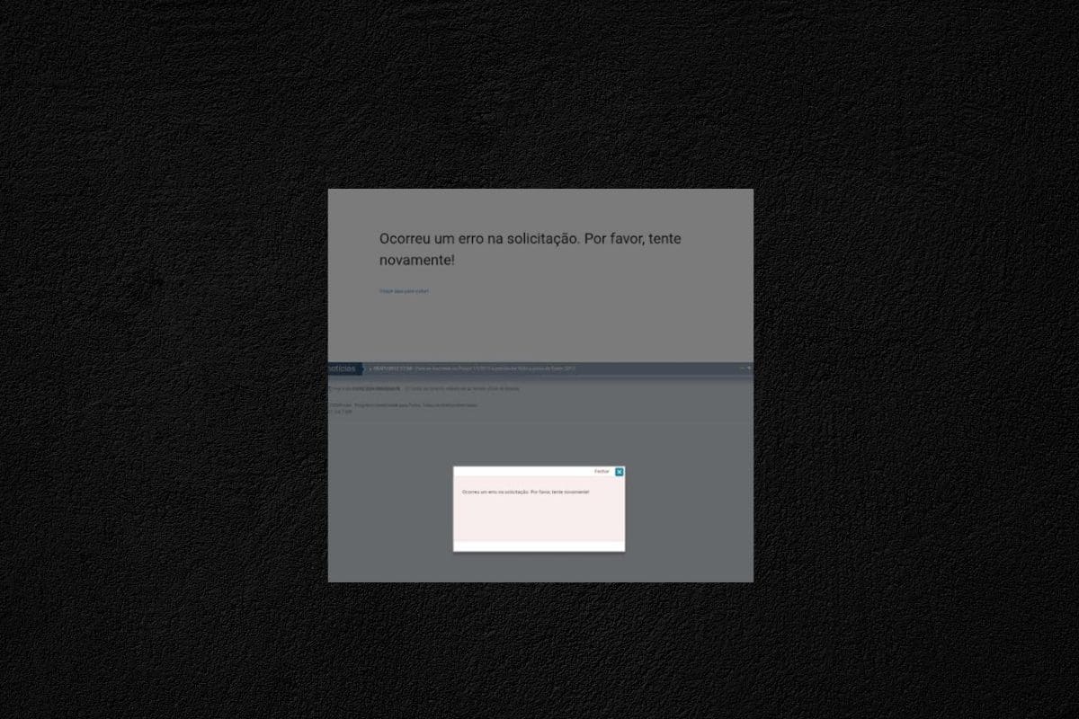 Site do Prouni cai e participantes não conseguem ver resultado