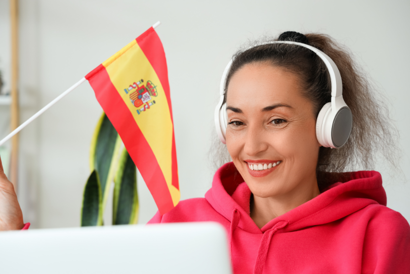 Espanhol é fácil? Entenda por que o idioma é considerado um dos mais acessíveis para brasileiros