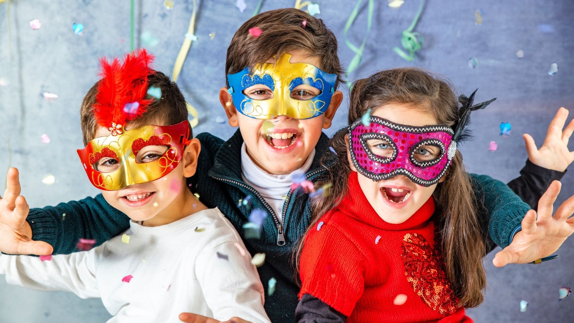 Fantasias de Carnaval infantil: veja 10 ideias para o seu filho