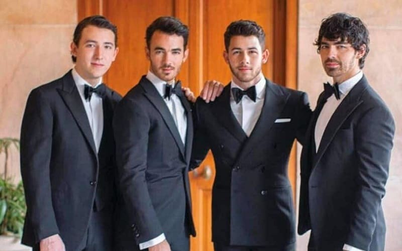 Jonas Brothers: veja quais irmãos fizeram faculdade