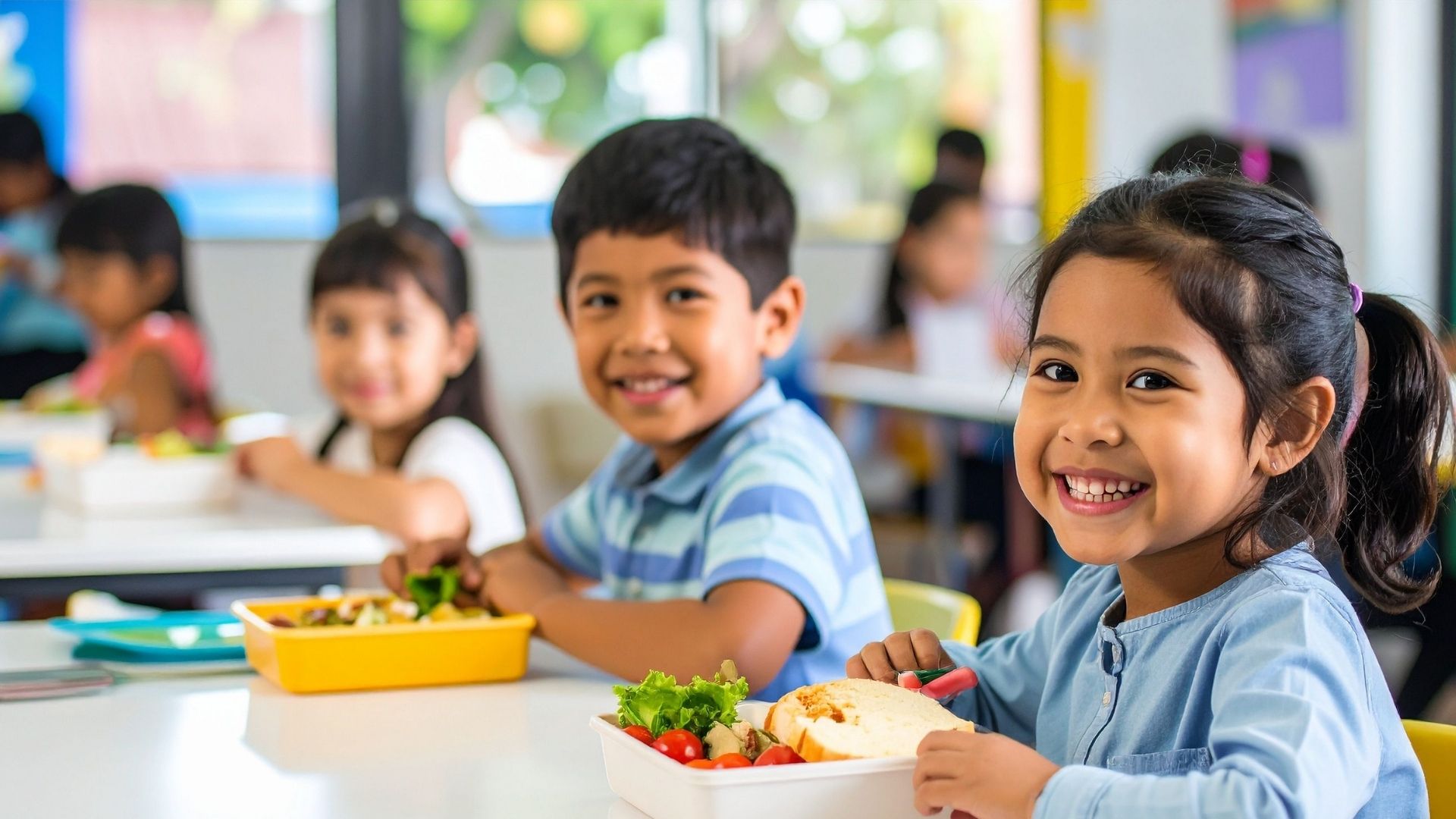 Lancheira infantil: veja como montar e o que não deixar de fora