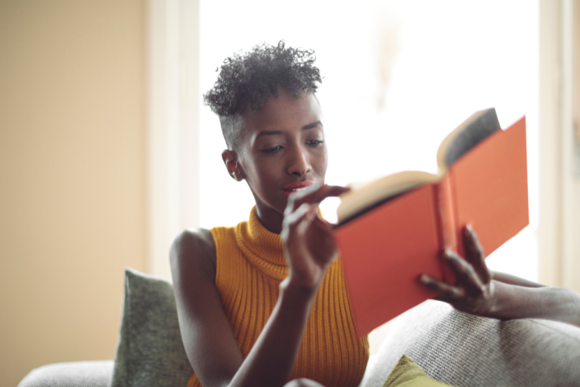 Leitura em inglês: como praticar e evoluir no idioma?